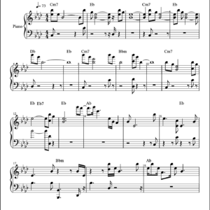 Original Scores